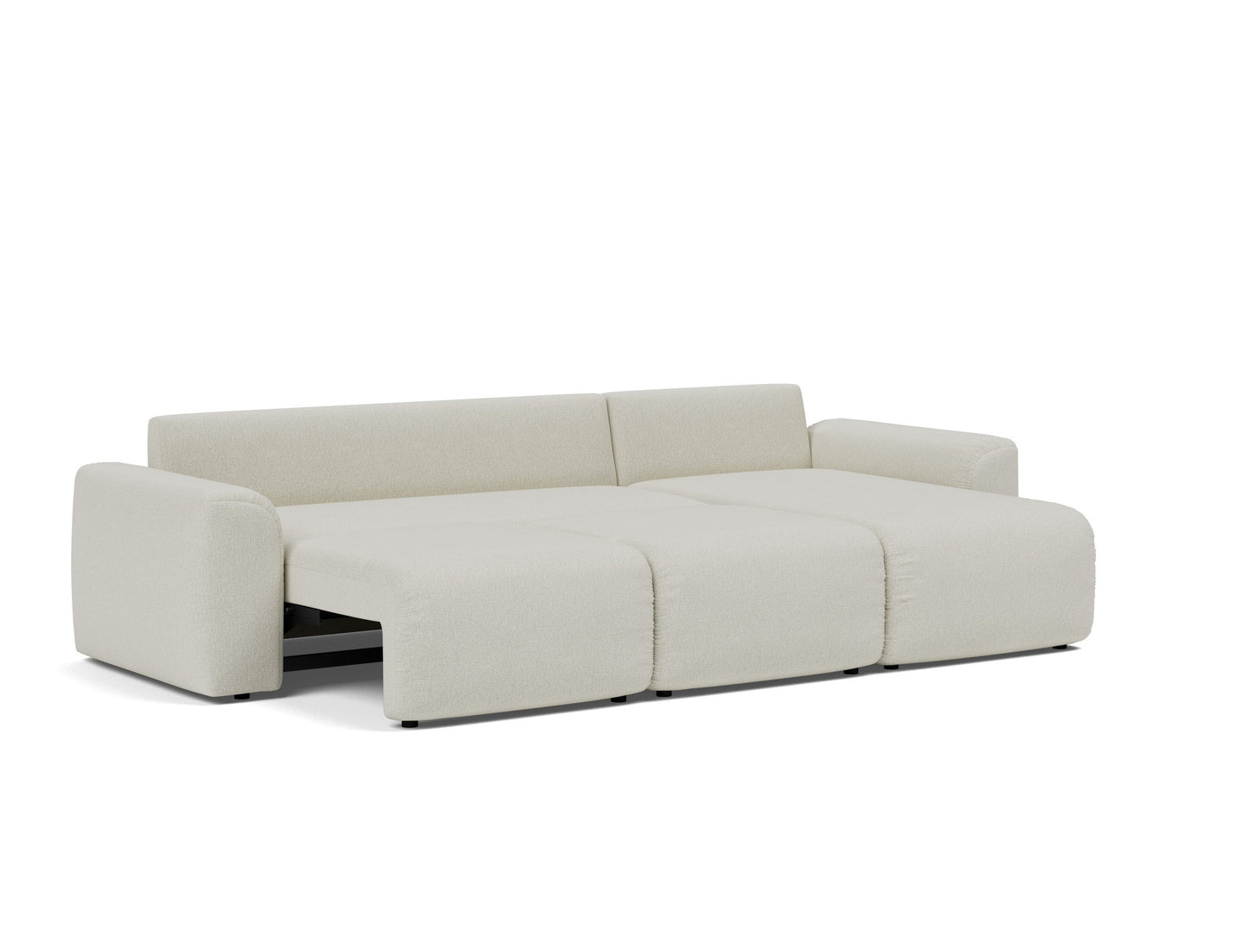 Norum Lounger