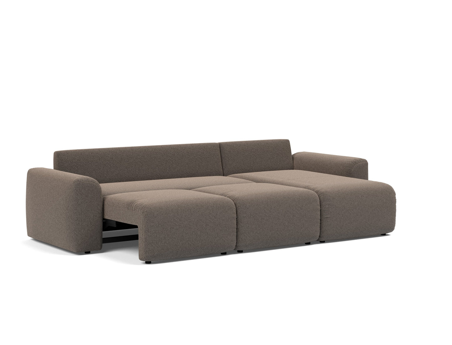 Norum Lounger