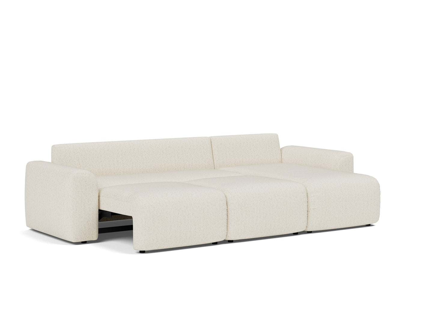 Norum Lounger