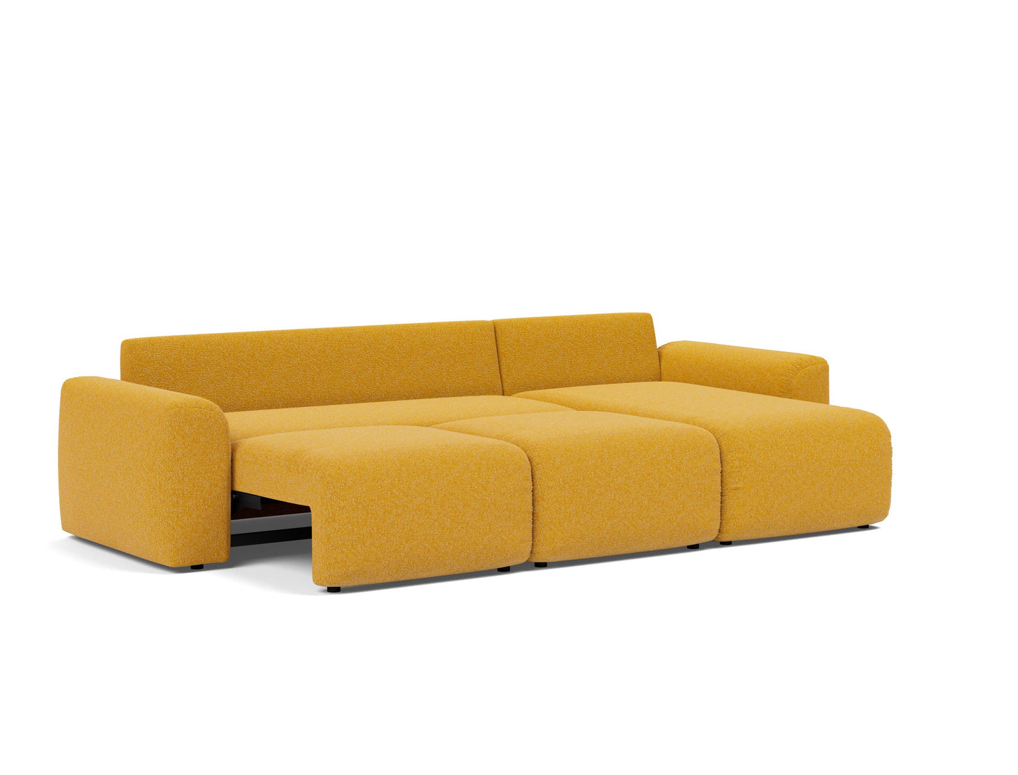 Norum Lounger