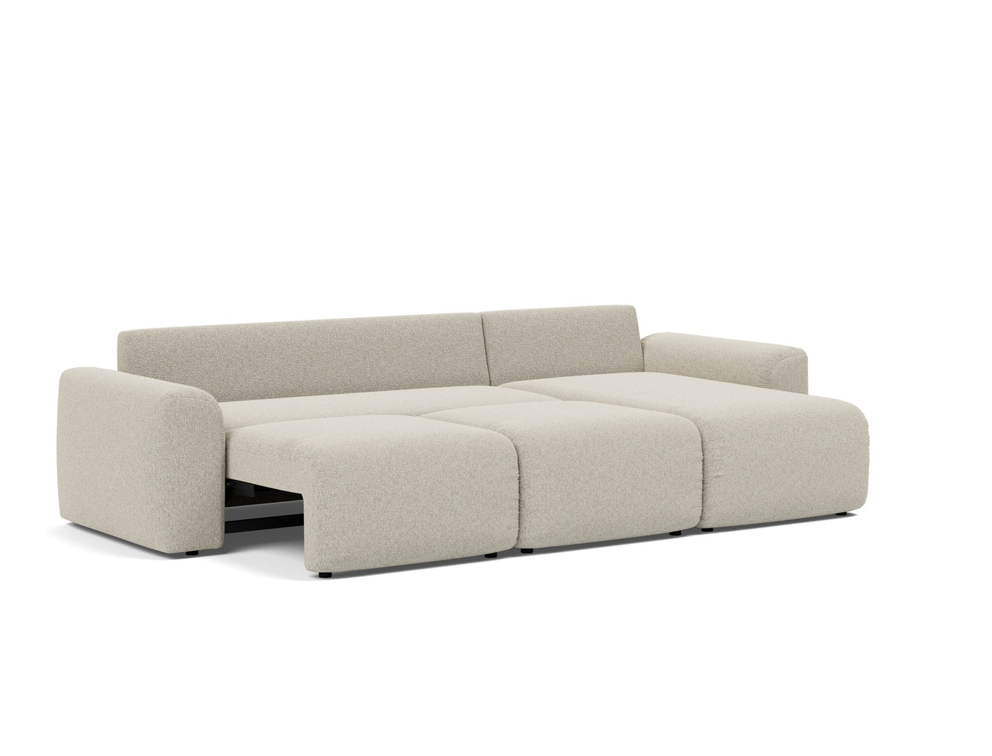 Norum Lounger