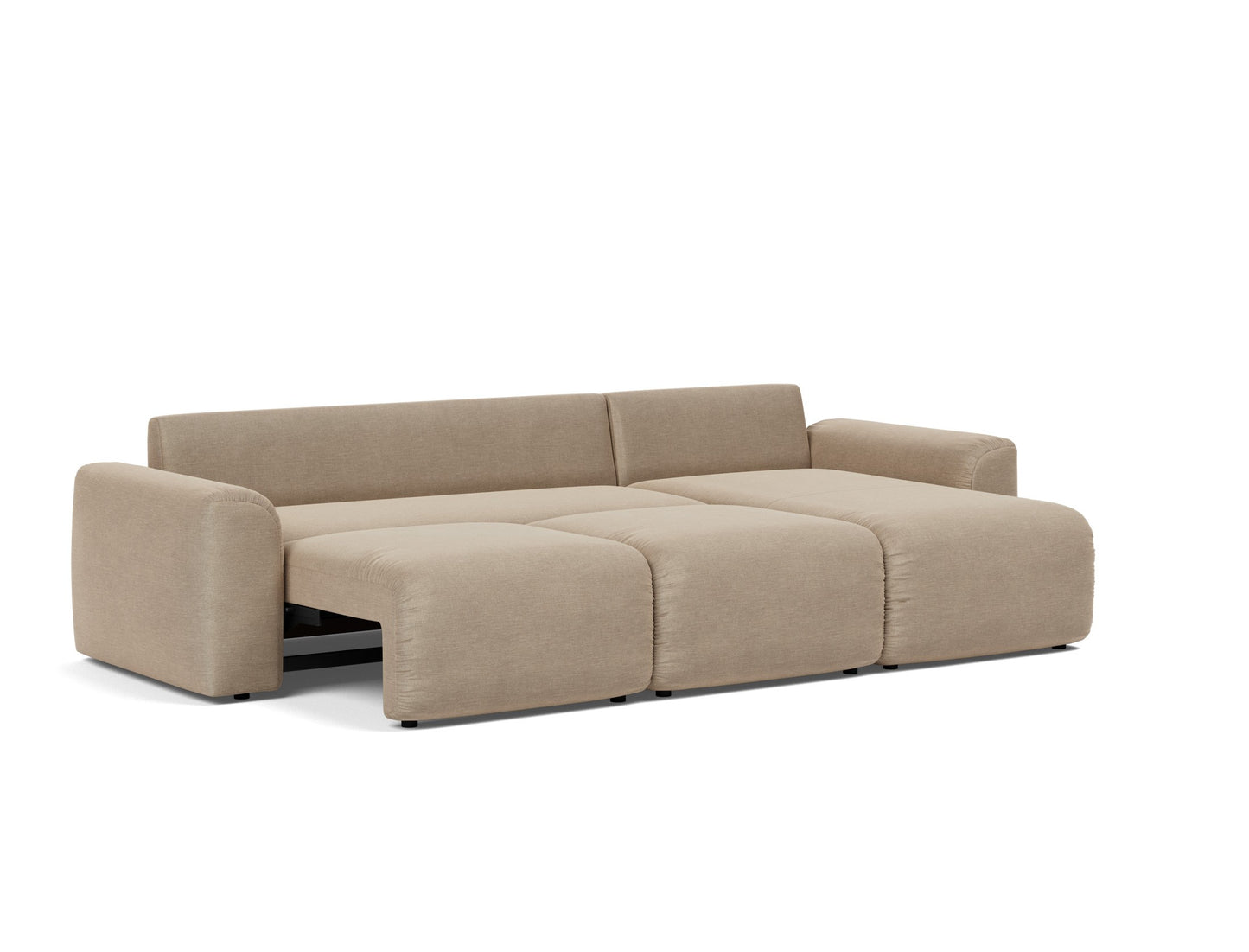 Norum Lounger