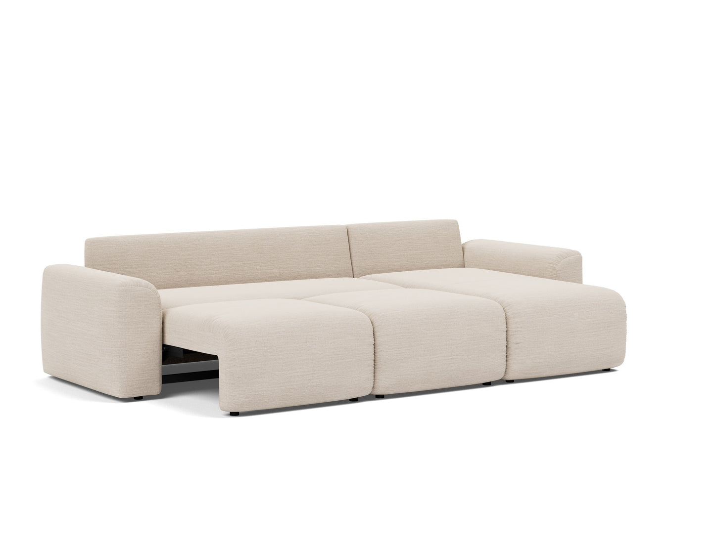 Norum Lounger