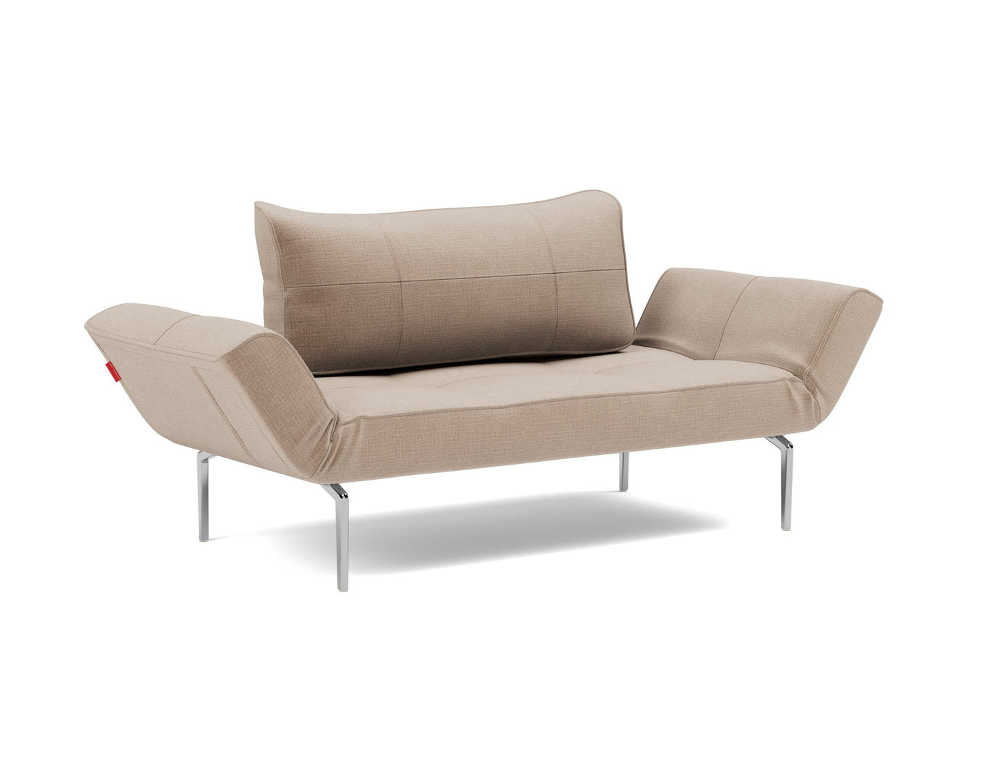 Zeal Straw Leg