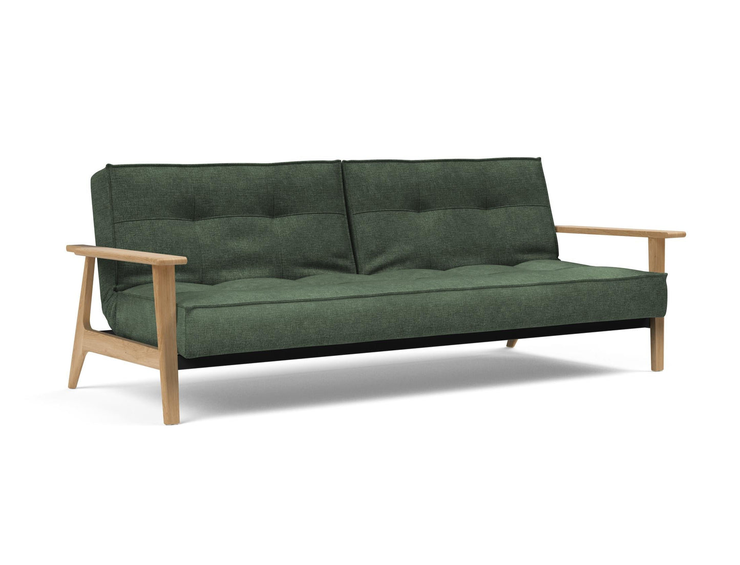 Splitback Frej