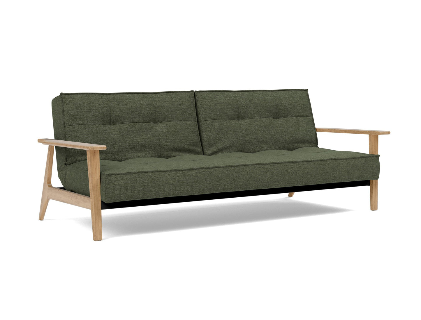 Splitback Frej