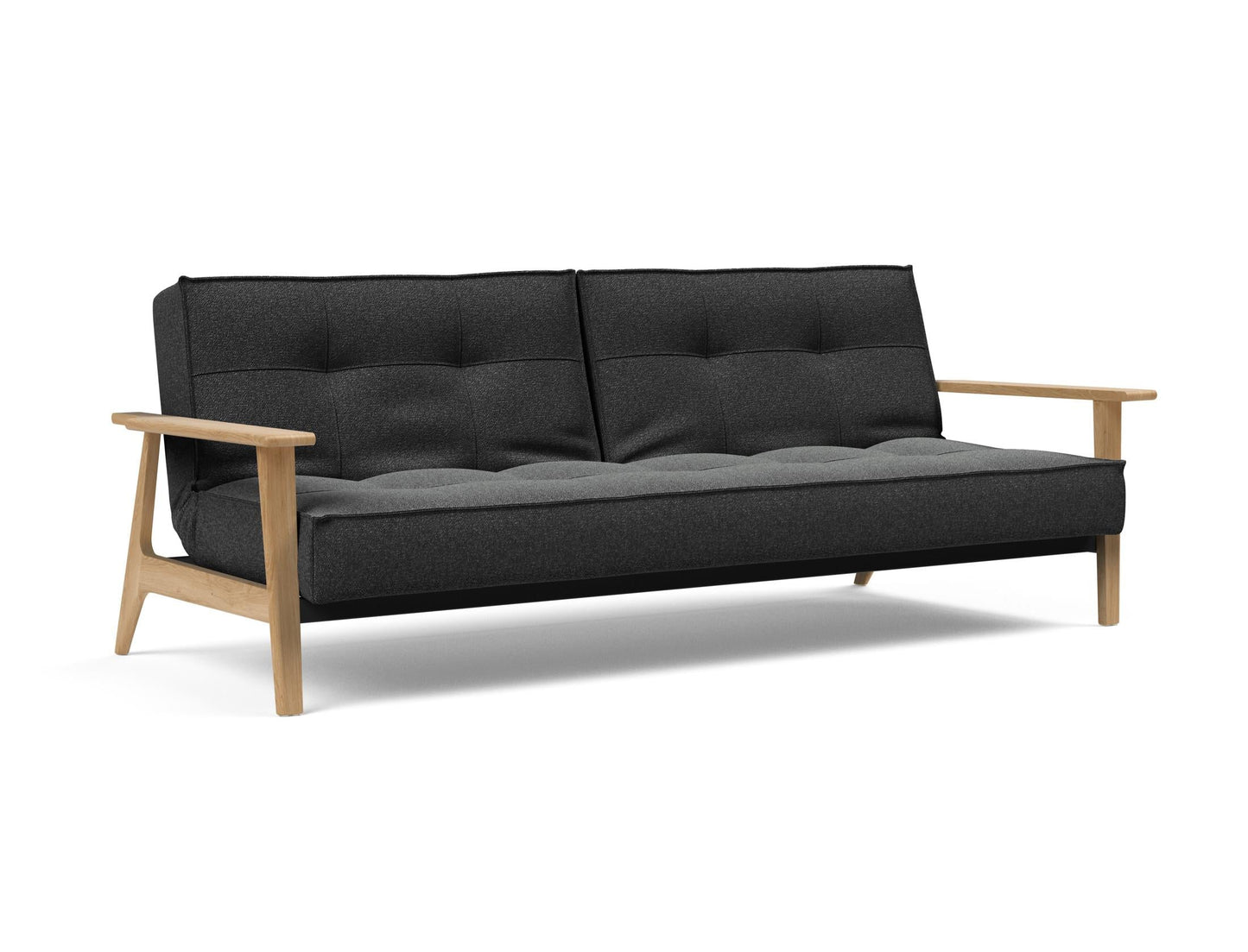 Splitback Frej