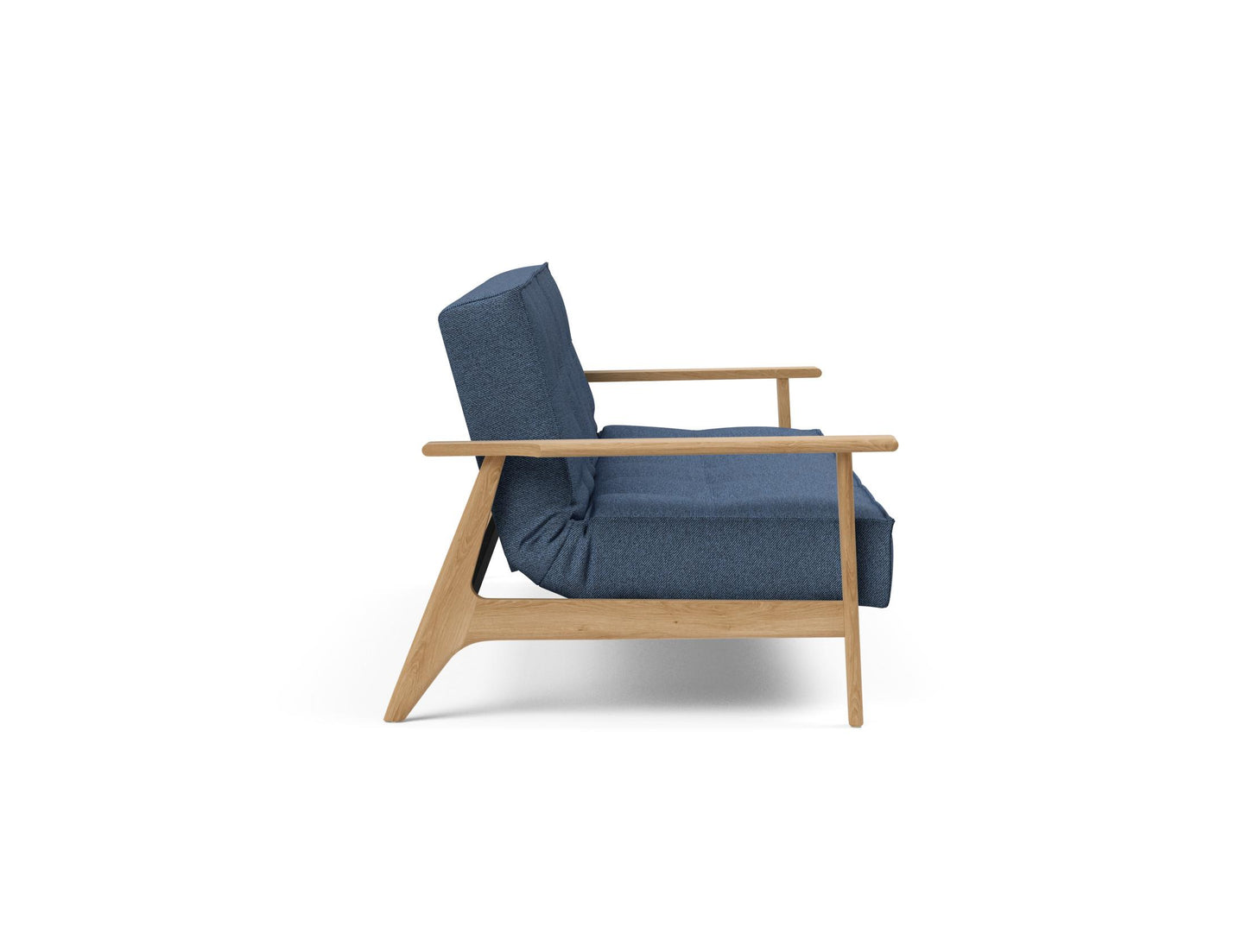 Splitback Frej