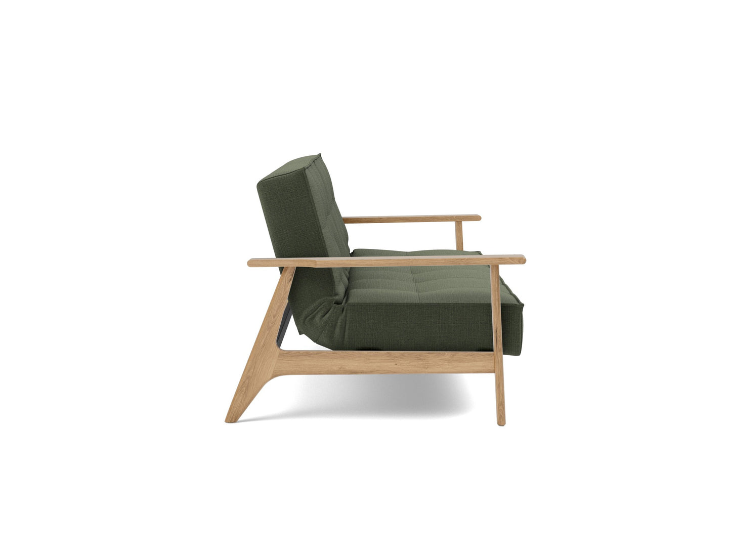 Splitback Frej