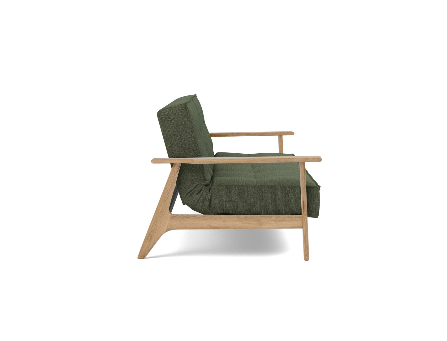 Splitback Frej
