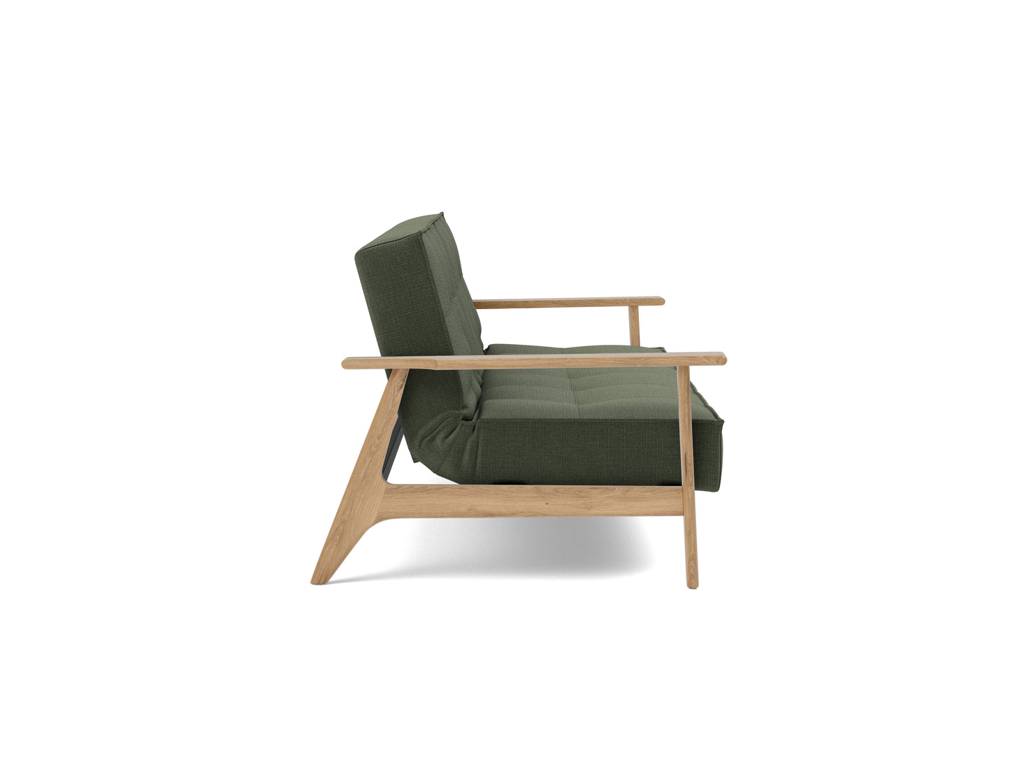 Splitback Frej