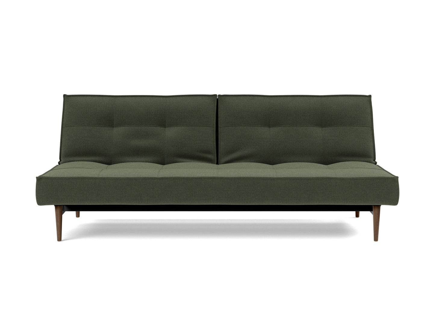 Splitback Dark Leg