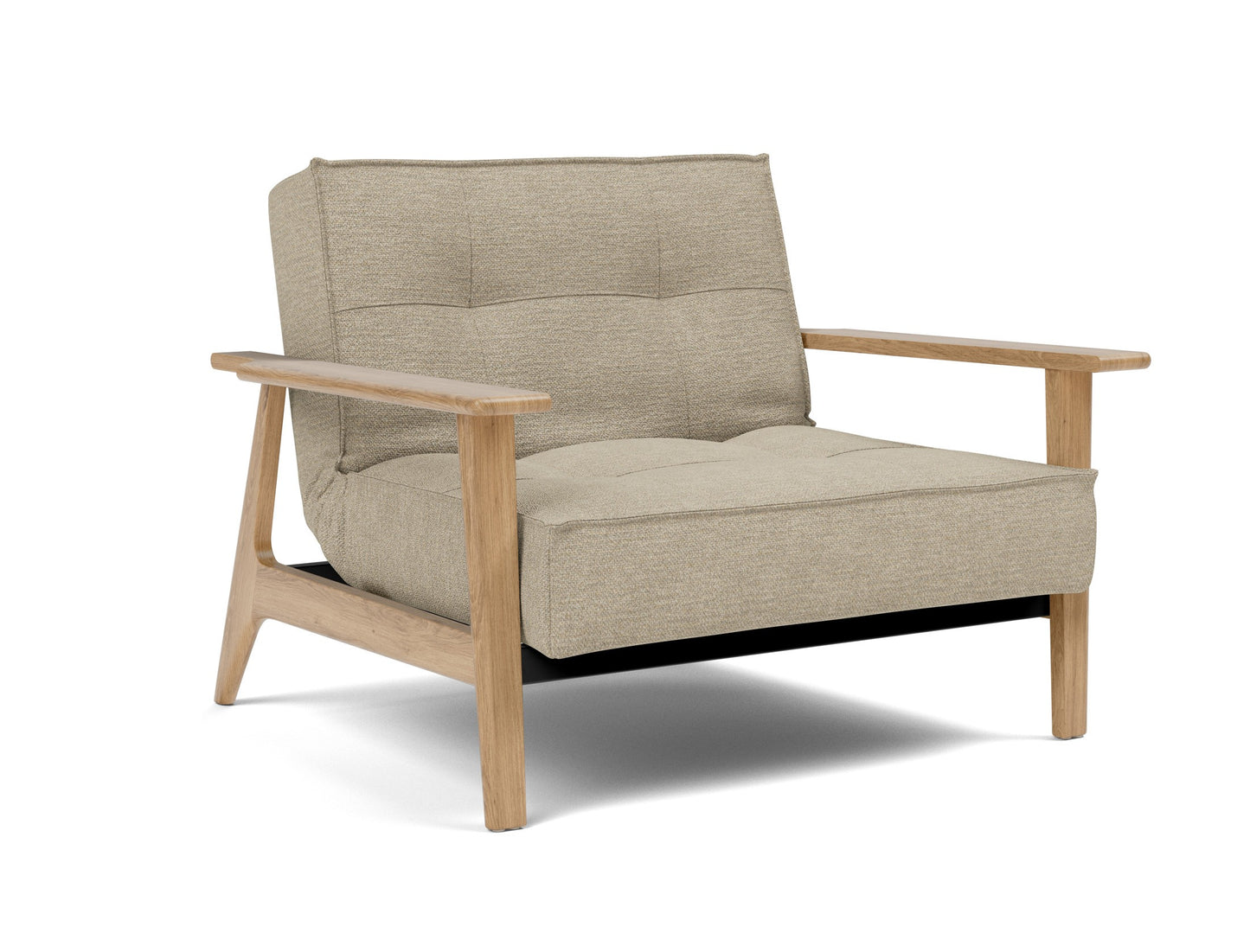 Splitback Frej Chair