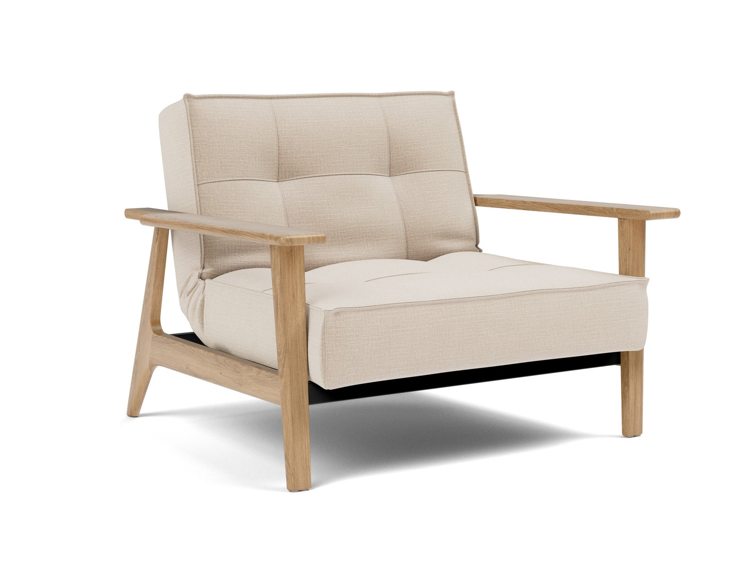 Splitback Frej Chair