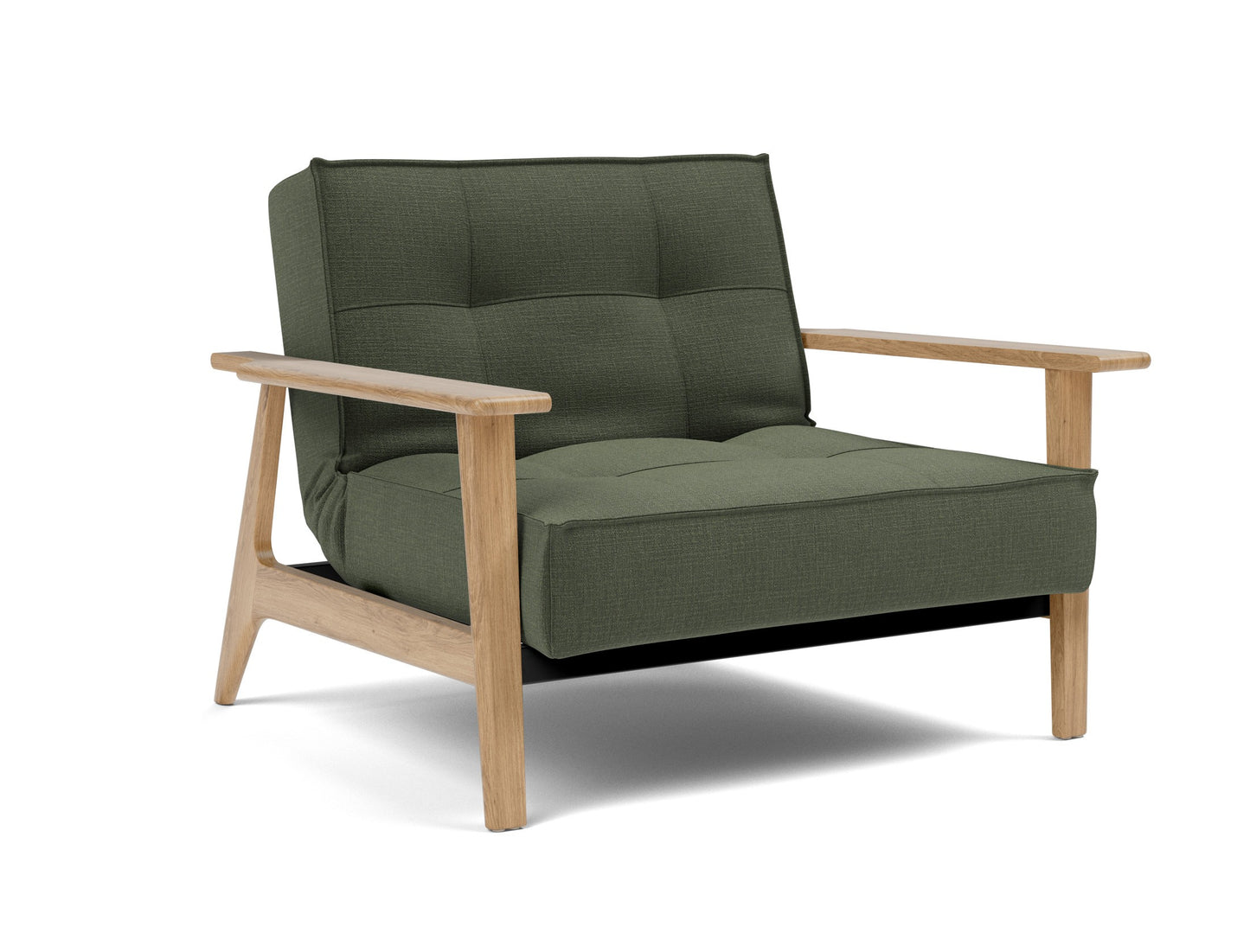 Splitback Frej Chair