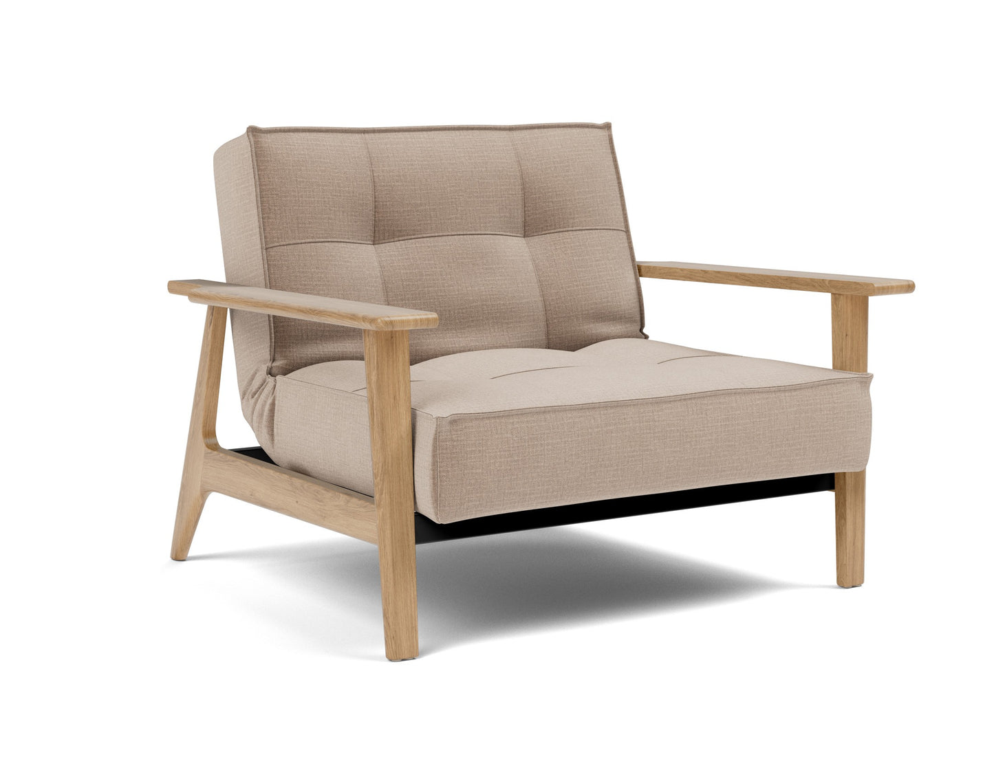 Splitback Frej Chair