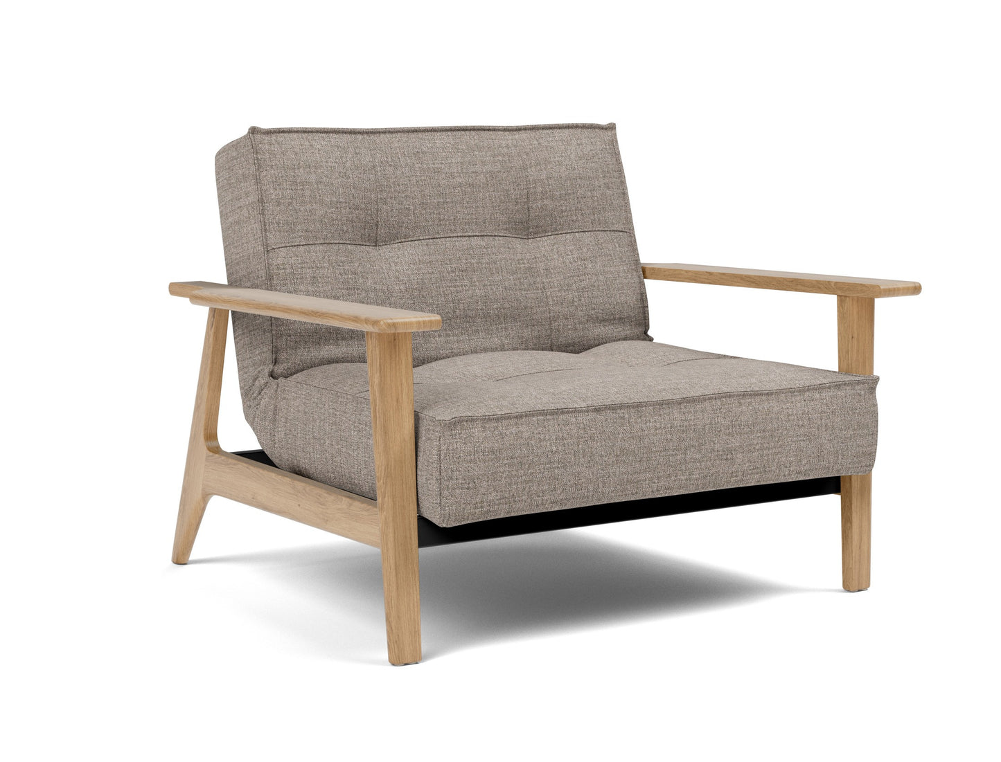 Splitback Frej Chair