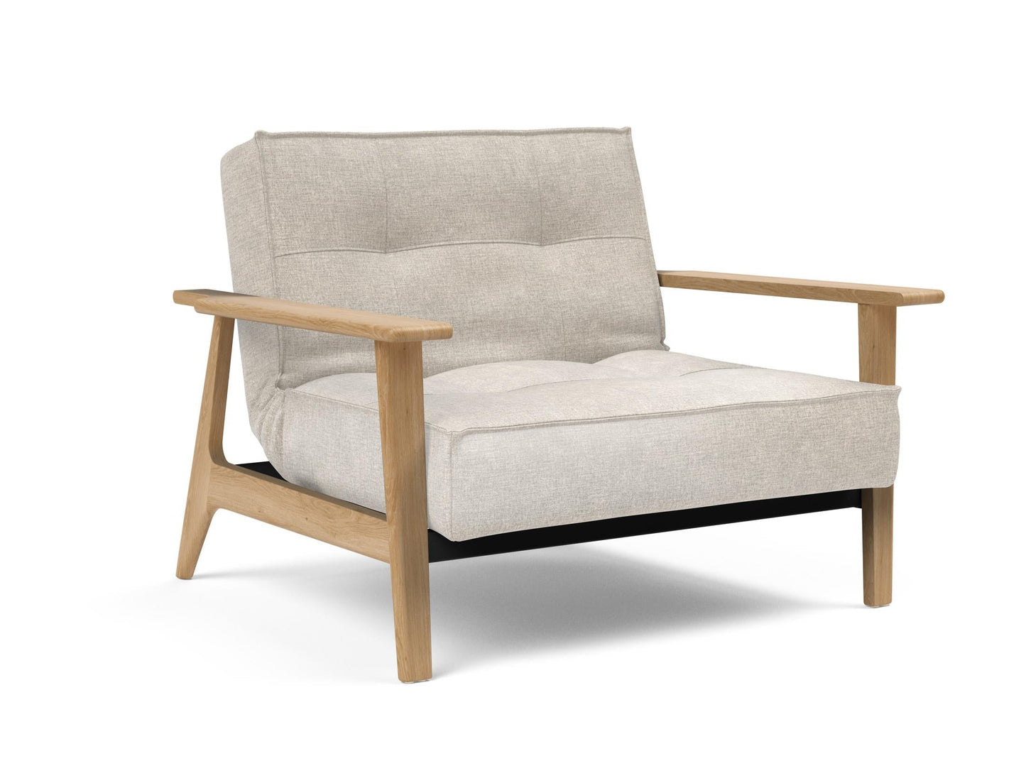Splitback Frej Chair
