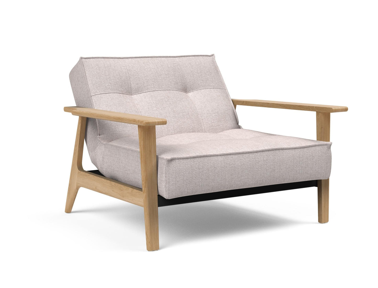 Splitback Frej Chair