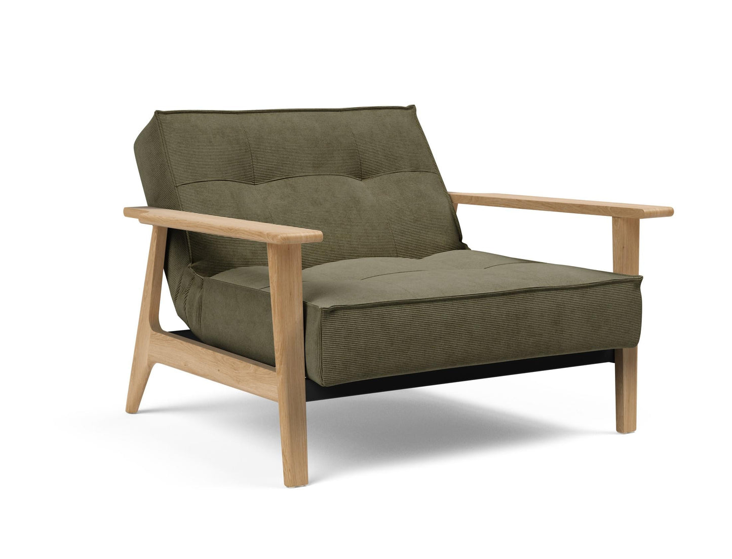 Splitback Frej Chair