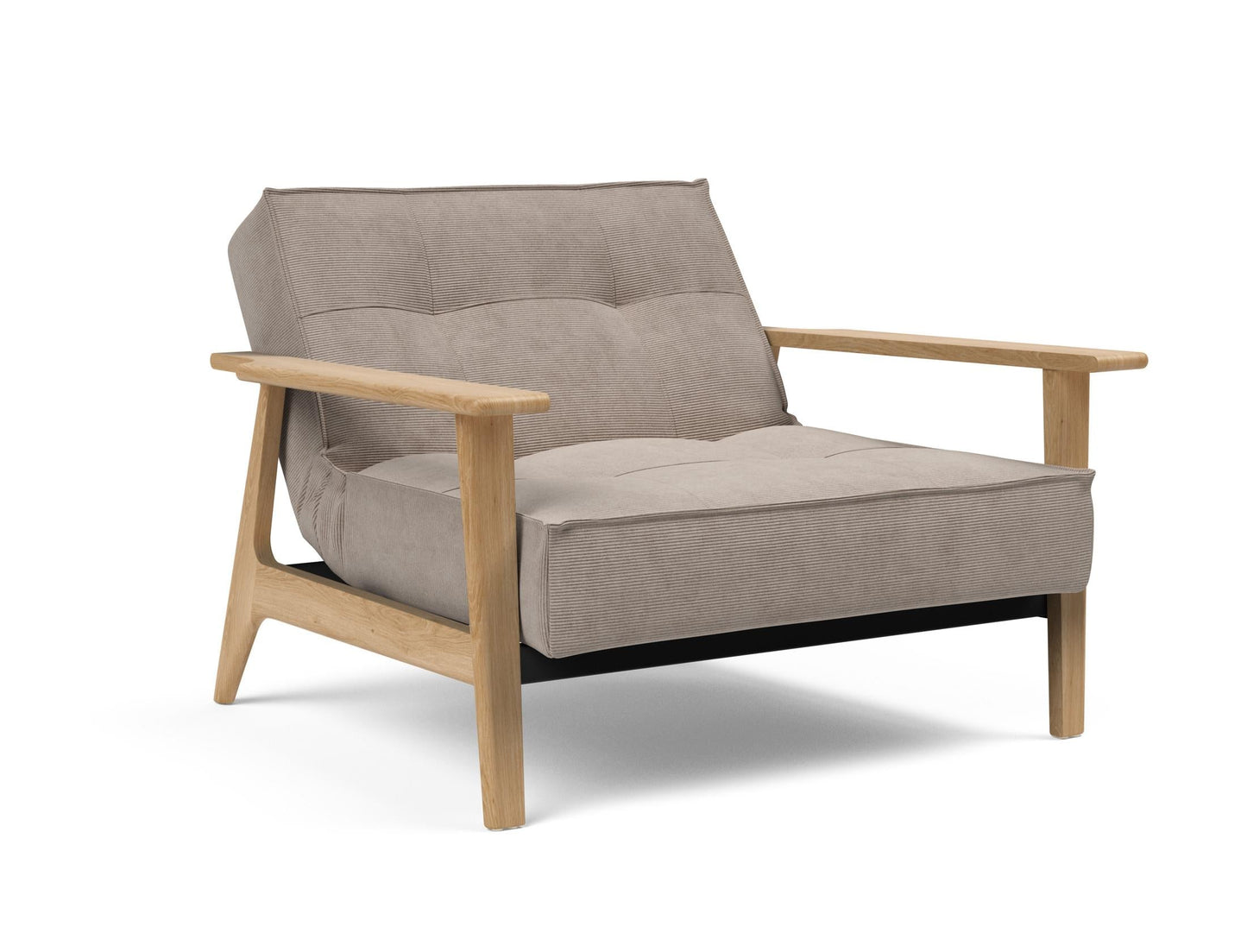 Splitback Frej Chair