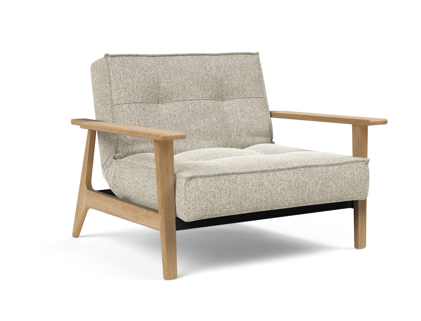 Splitback Frej Chair