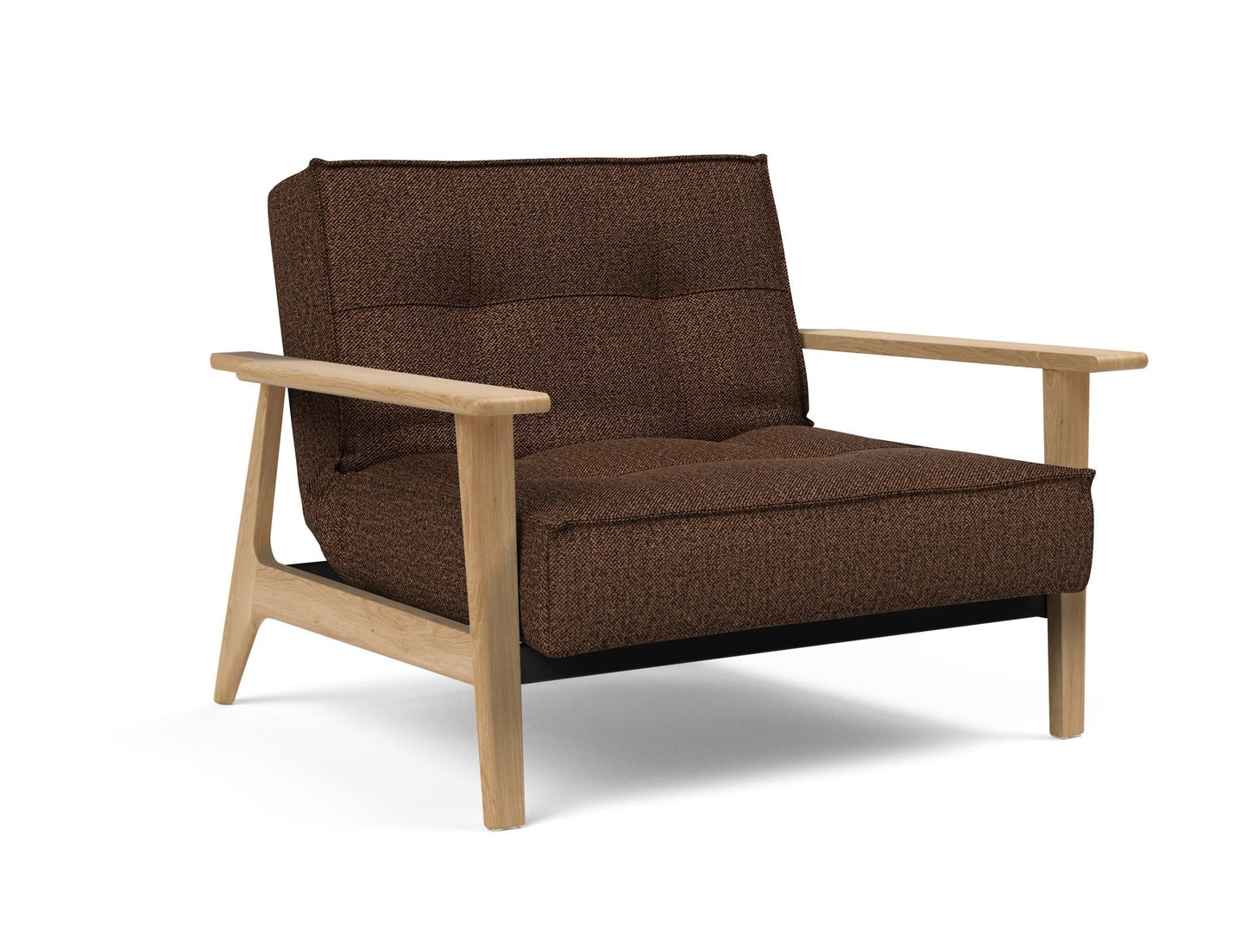 Splitback Frej Chair