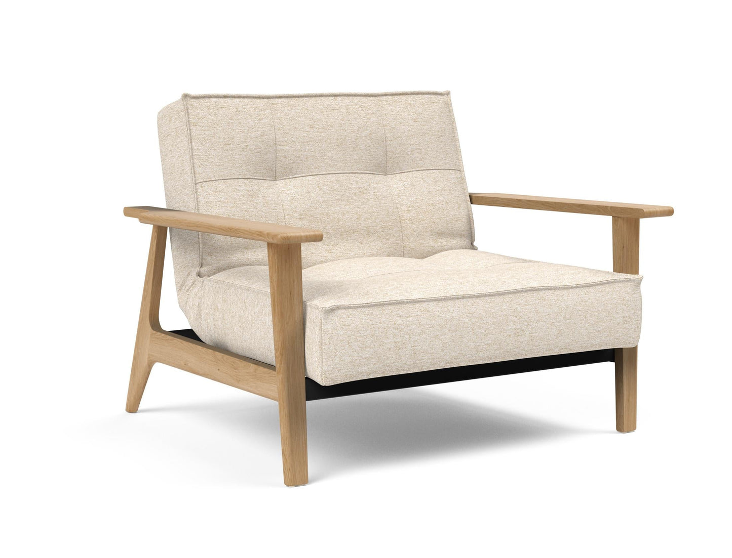 Splitback Frej Chair