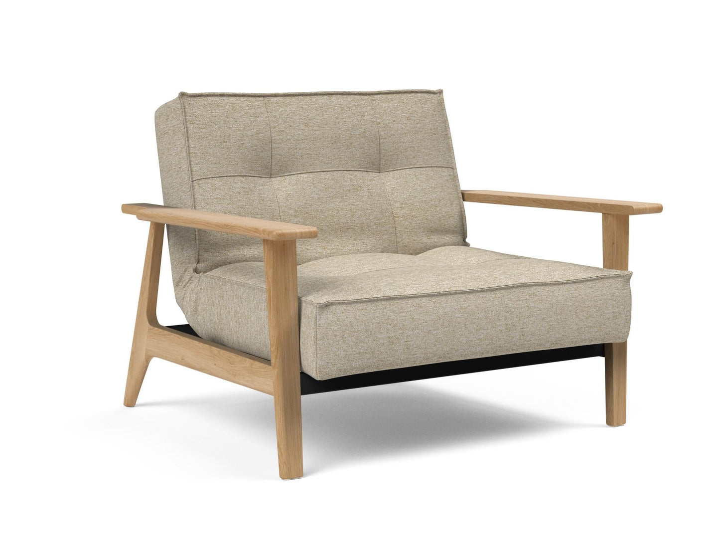 Splitback Frej Chair