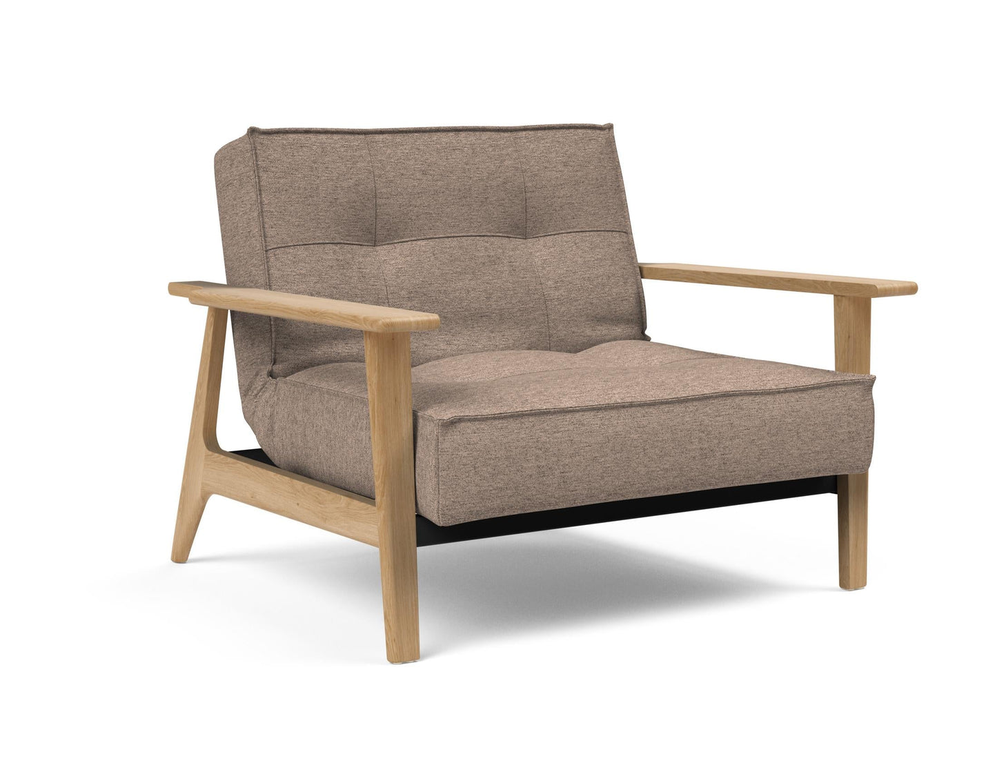 Splitback Frej Chair