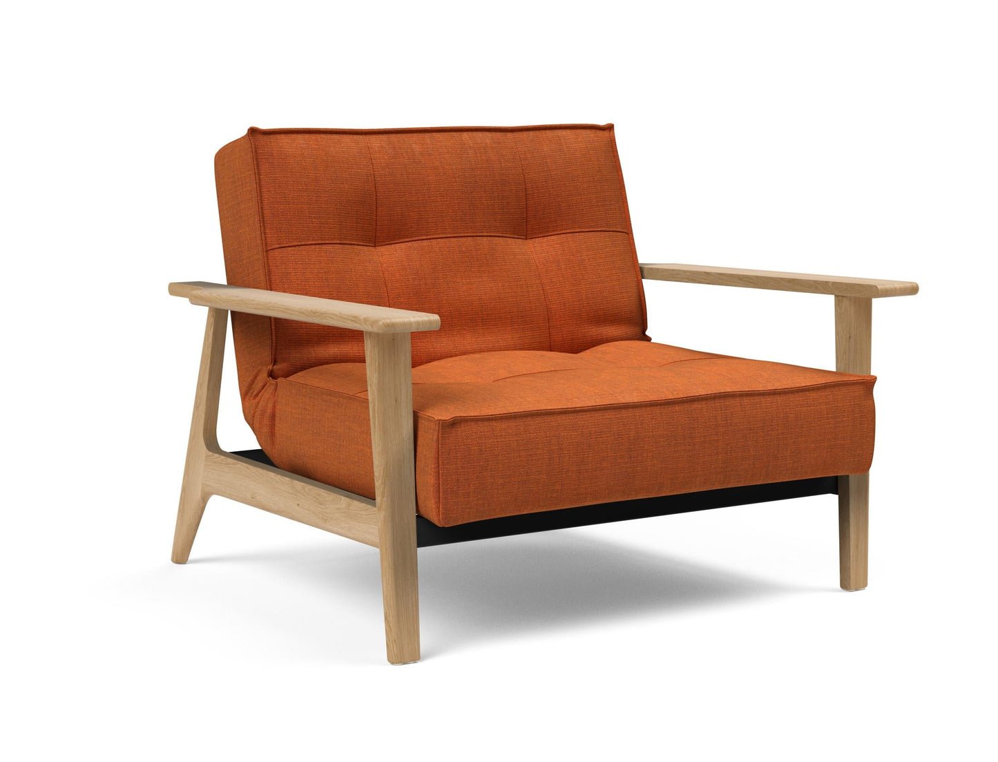 Splitback Frej Chair