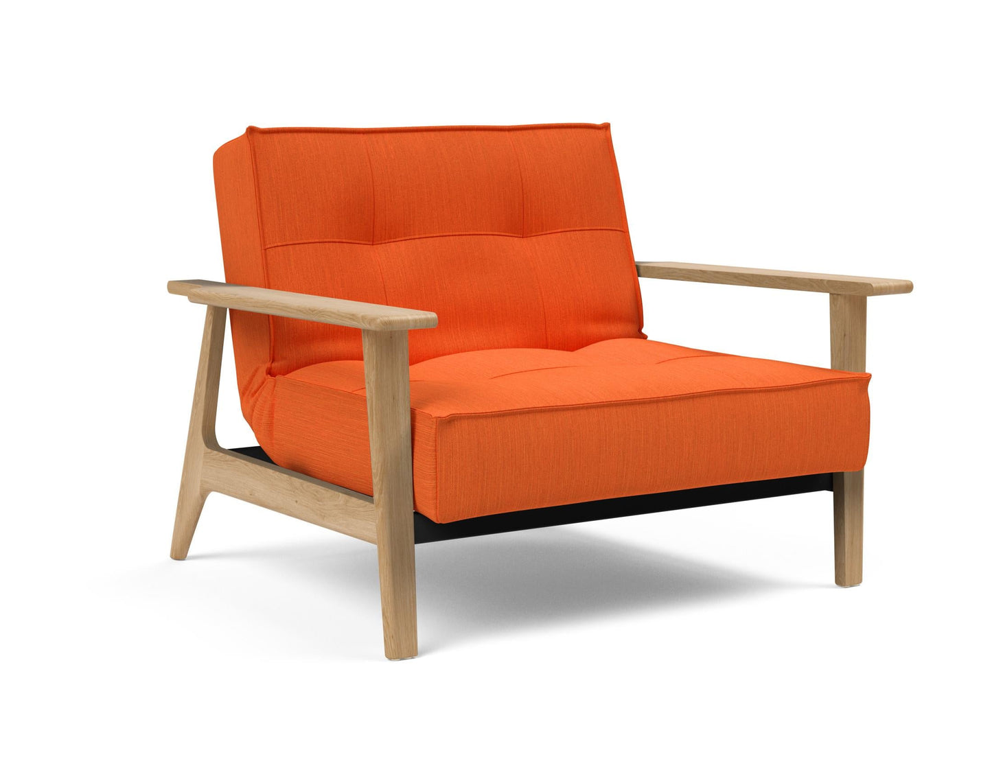 Splitback Frej Chair