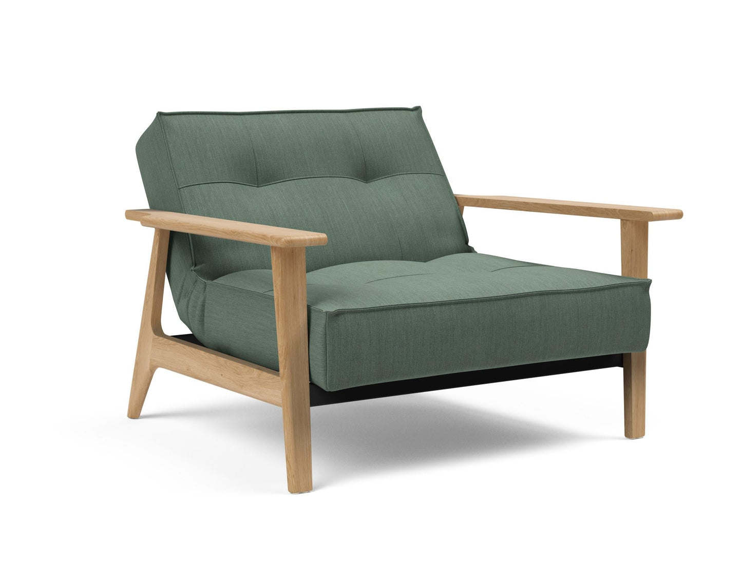 Splitback Frej Chair