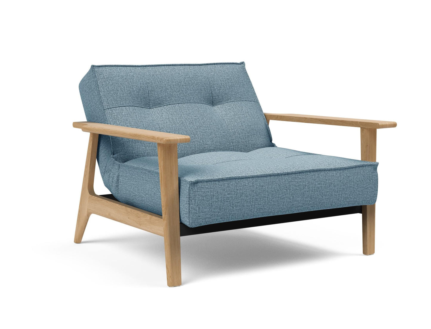 Splitback Frej Chair