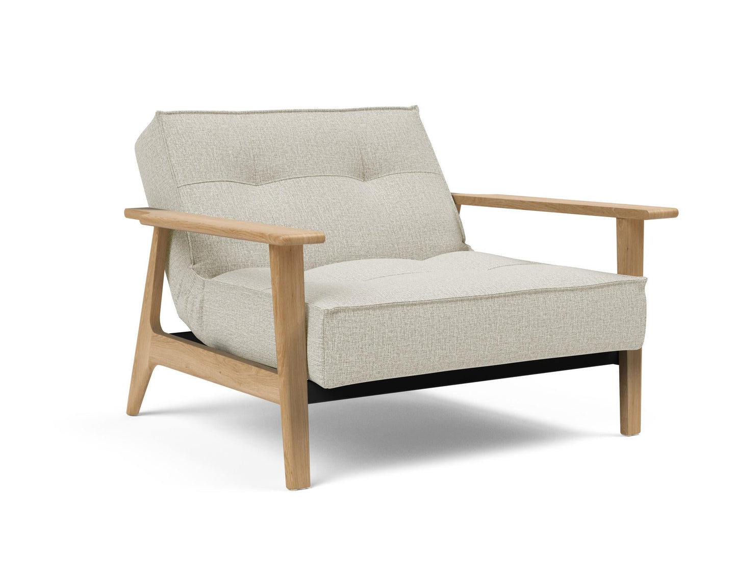 Splitback Frej Chair