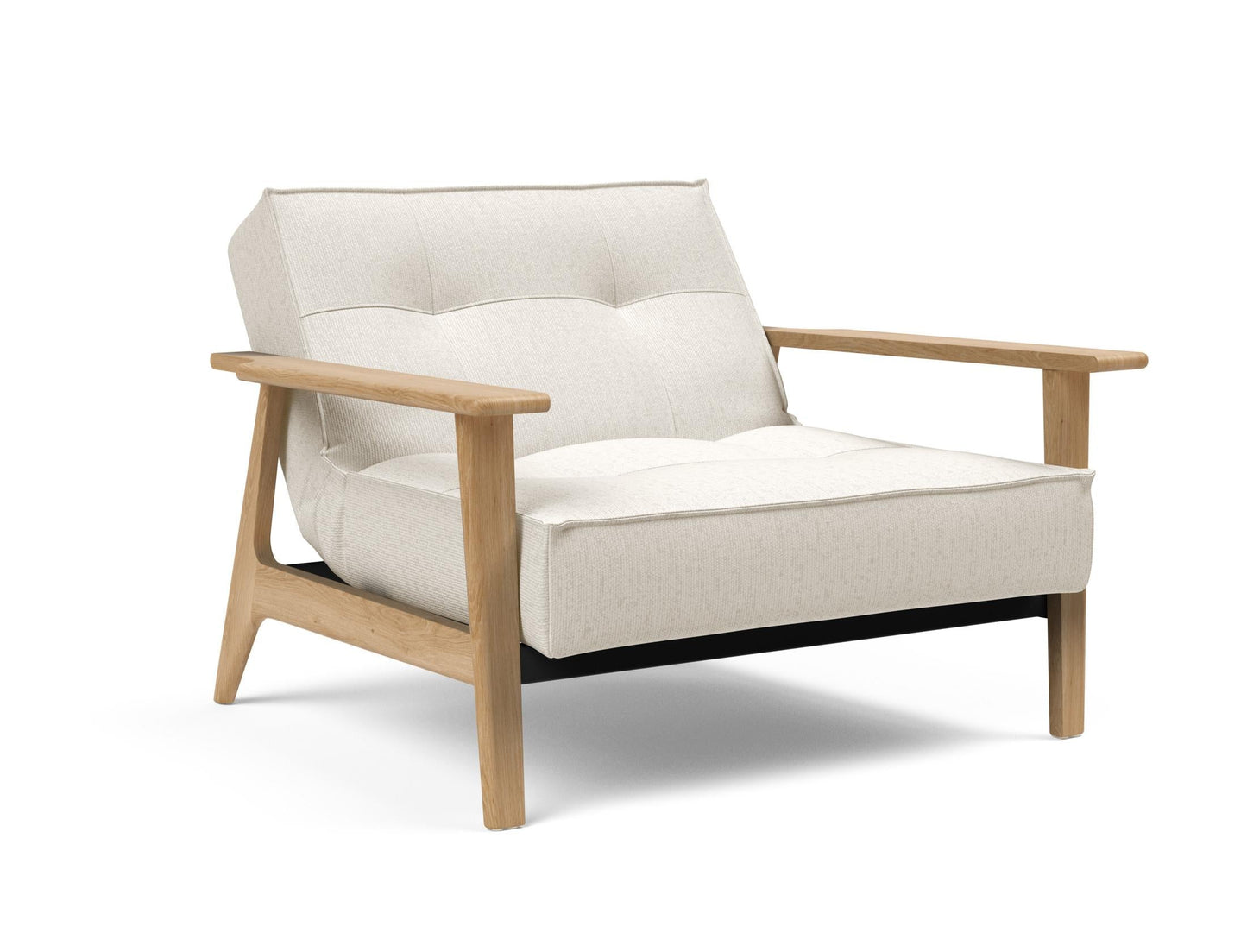 Splitback Frej Chair