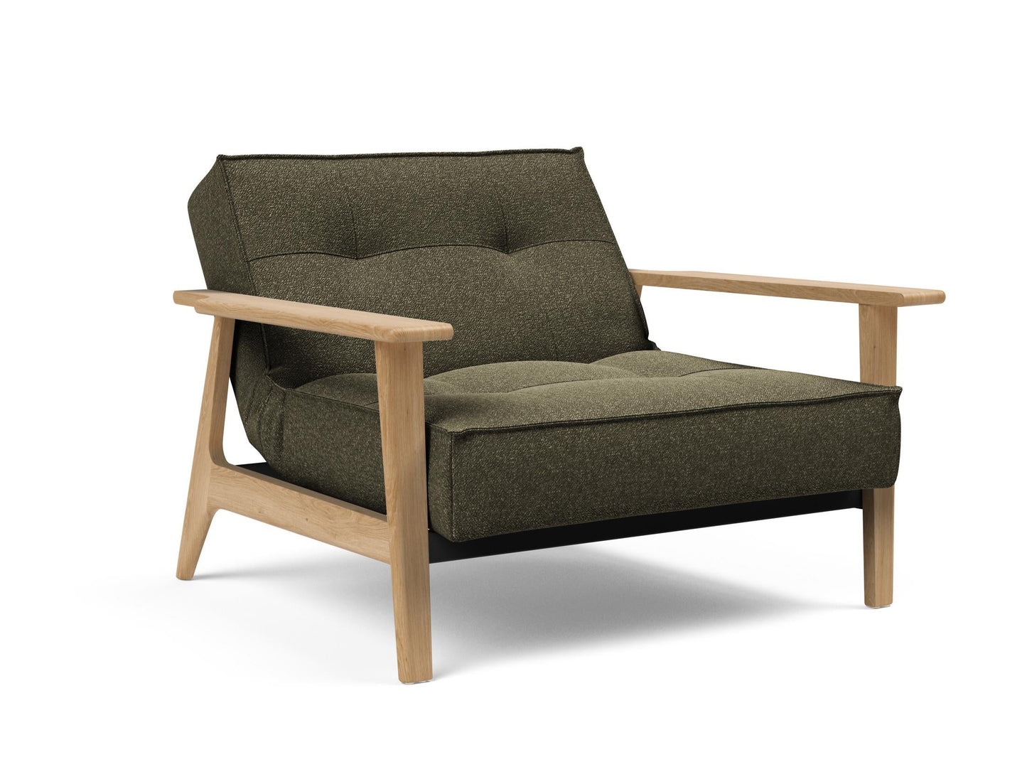 Splitback Frej Chair