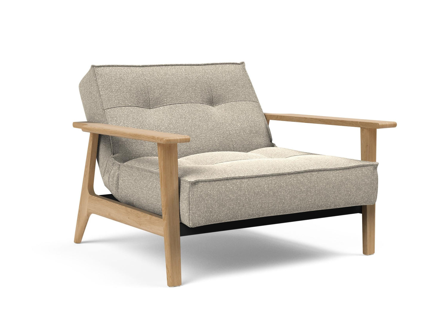 Splitback Frej Chair