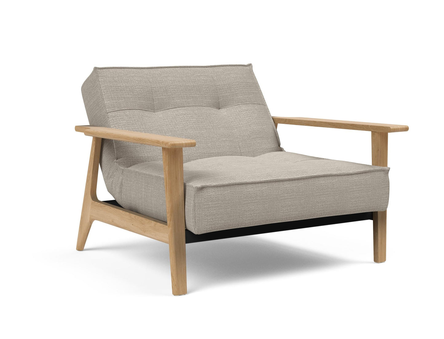 Splitback Frej Chair