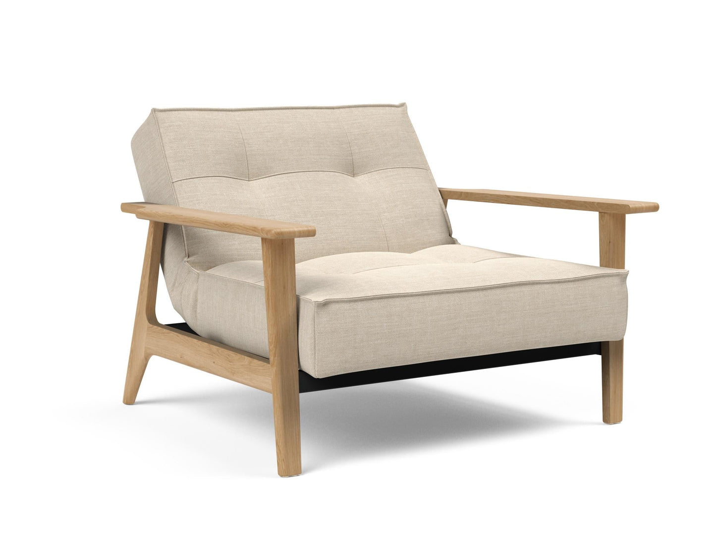 Splitback Frej Chair