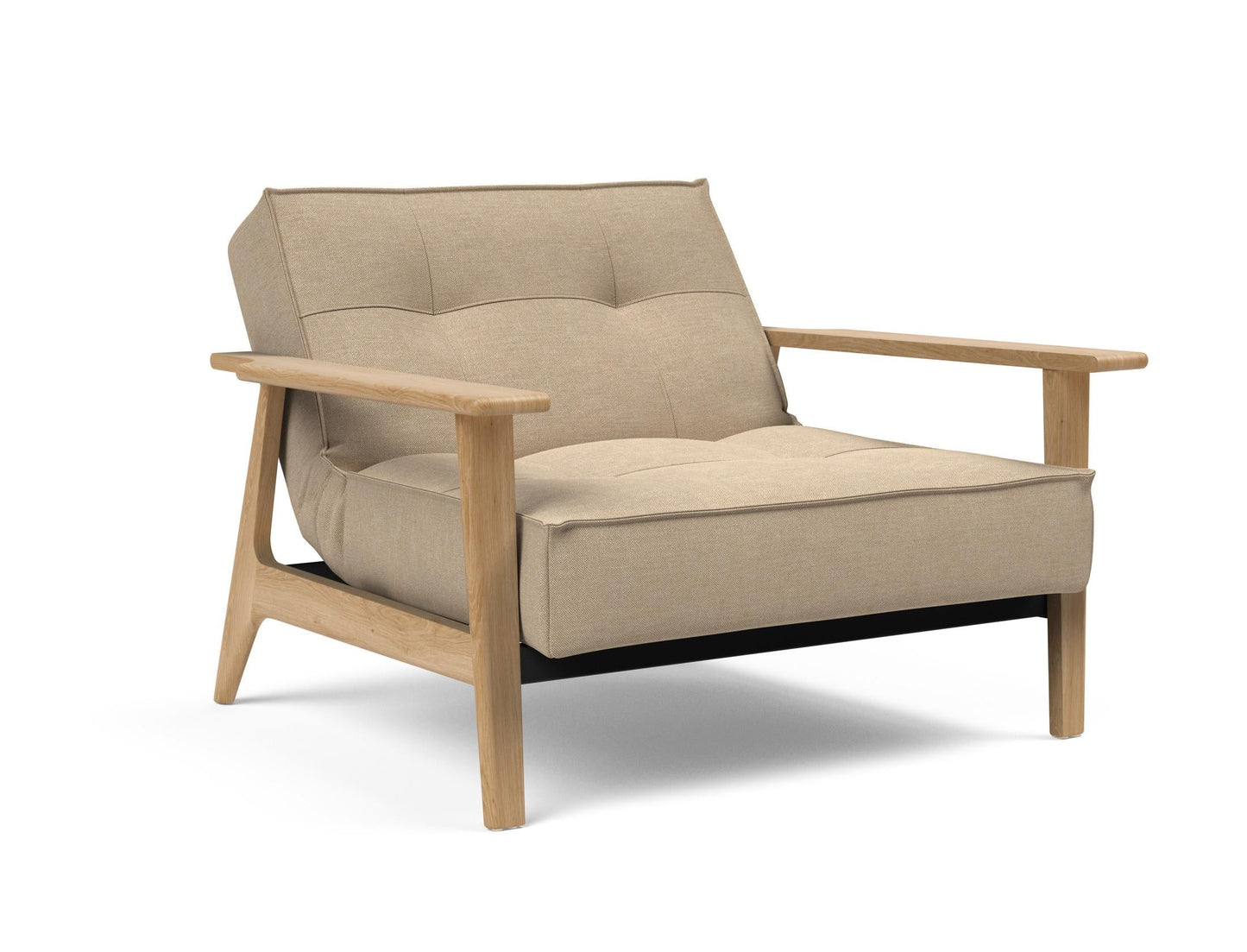 Splitback Frej Chair