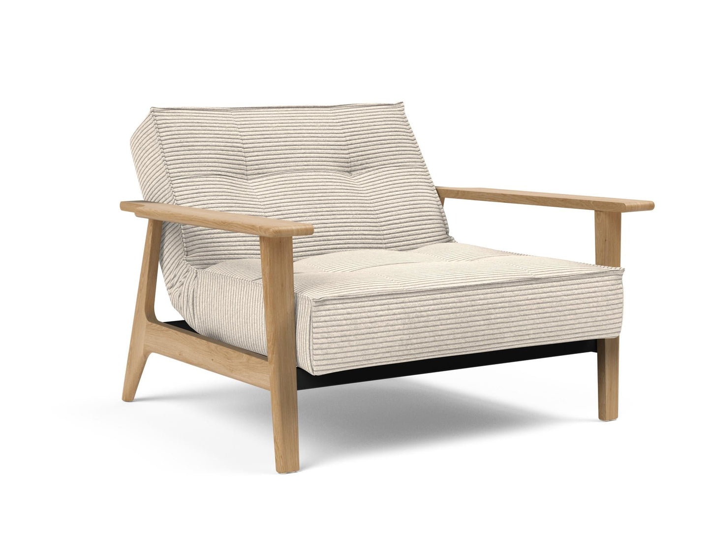 Splitback Frej Chair