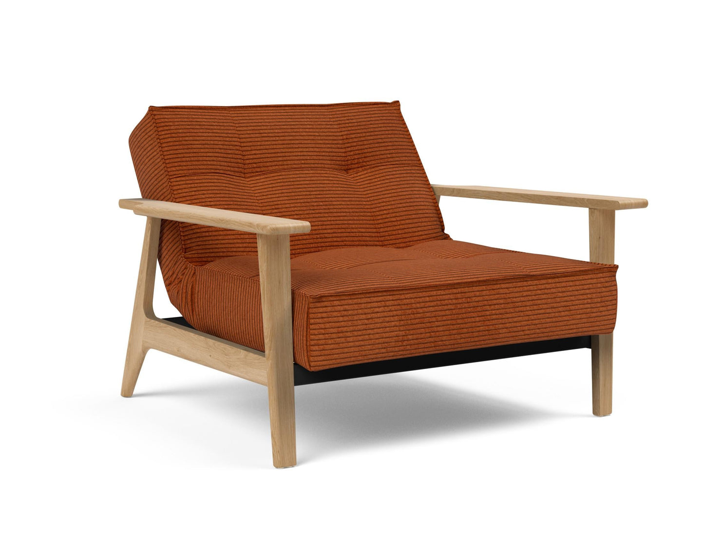 Splitback Frej Chair