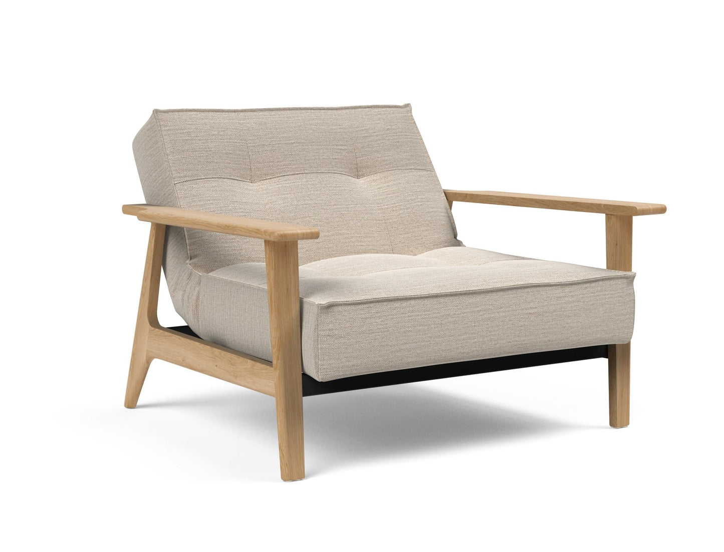 Splitback Frej Chair