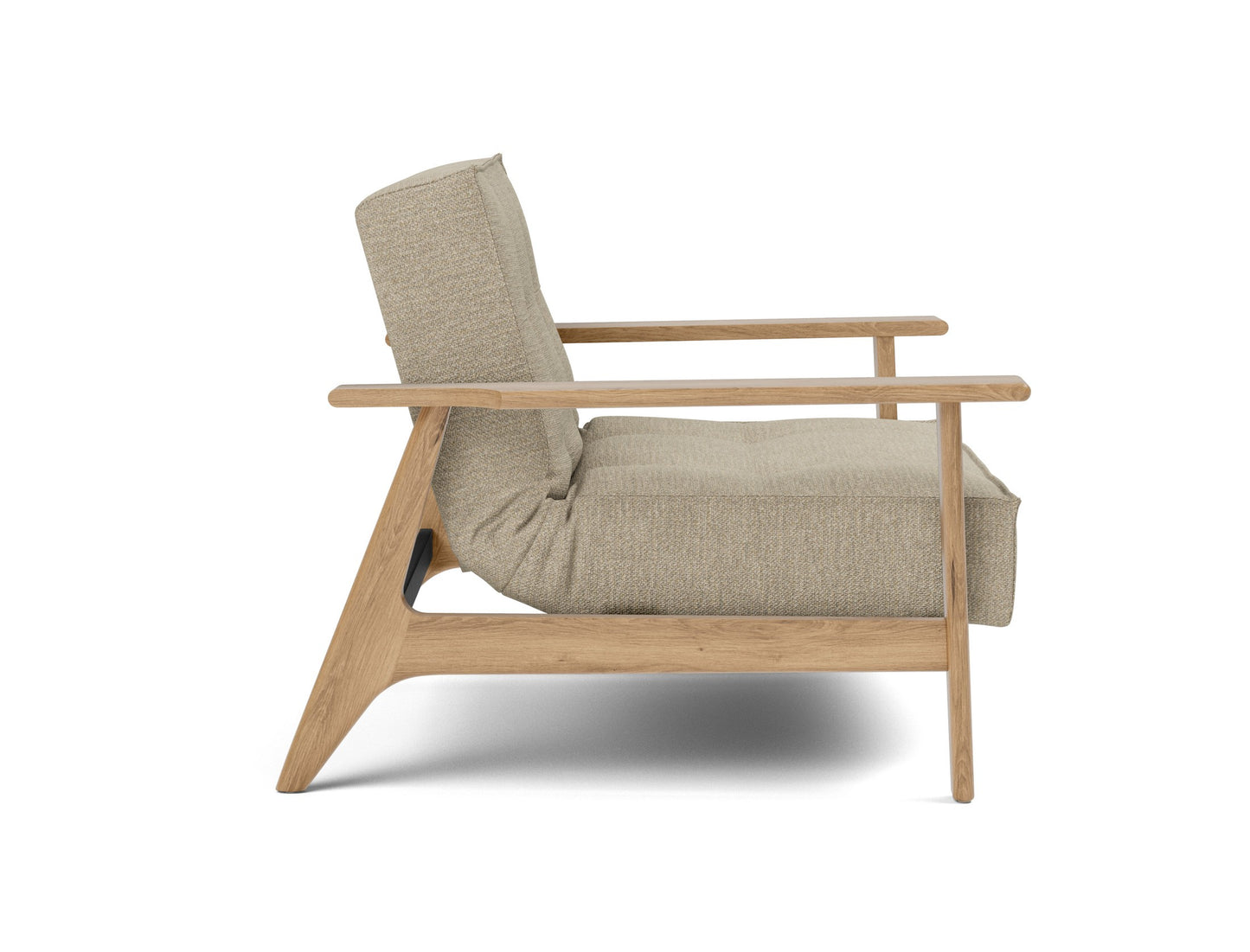 Splitback Frej Chair