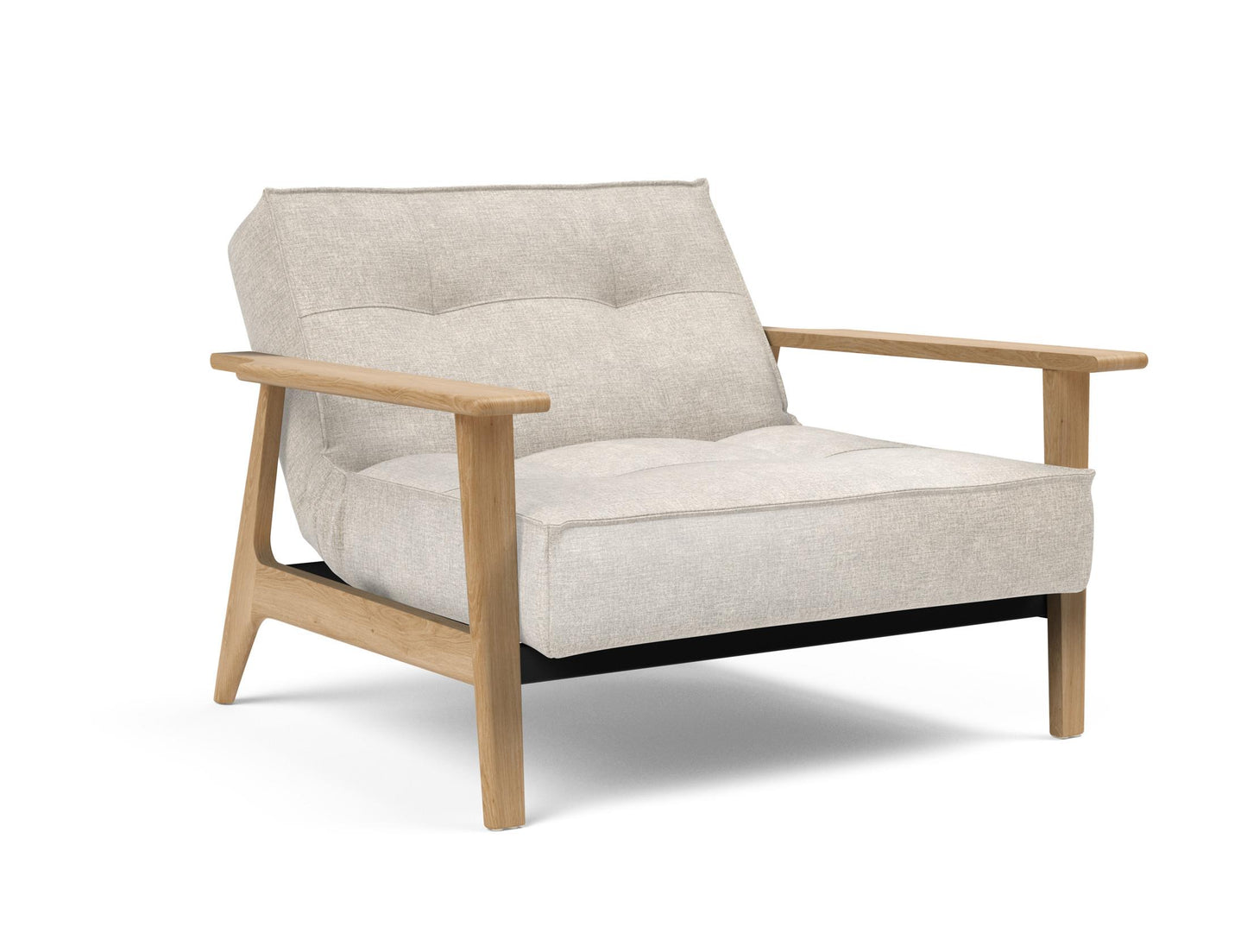 Splitback Frej Chair