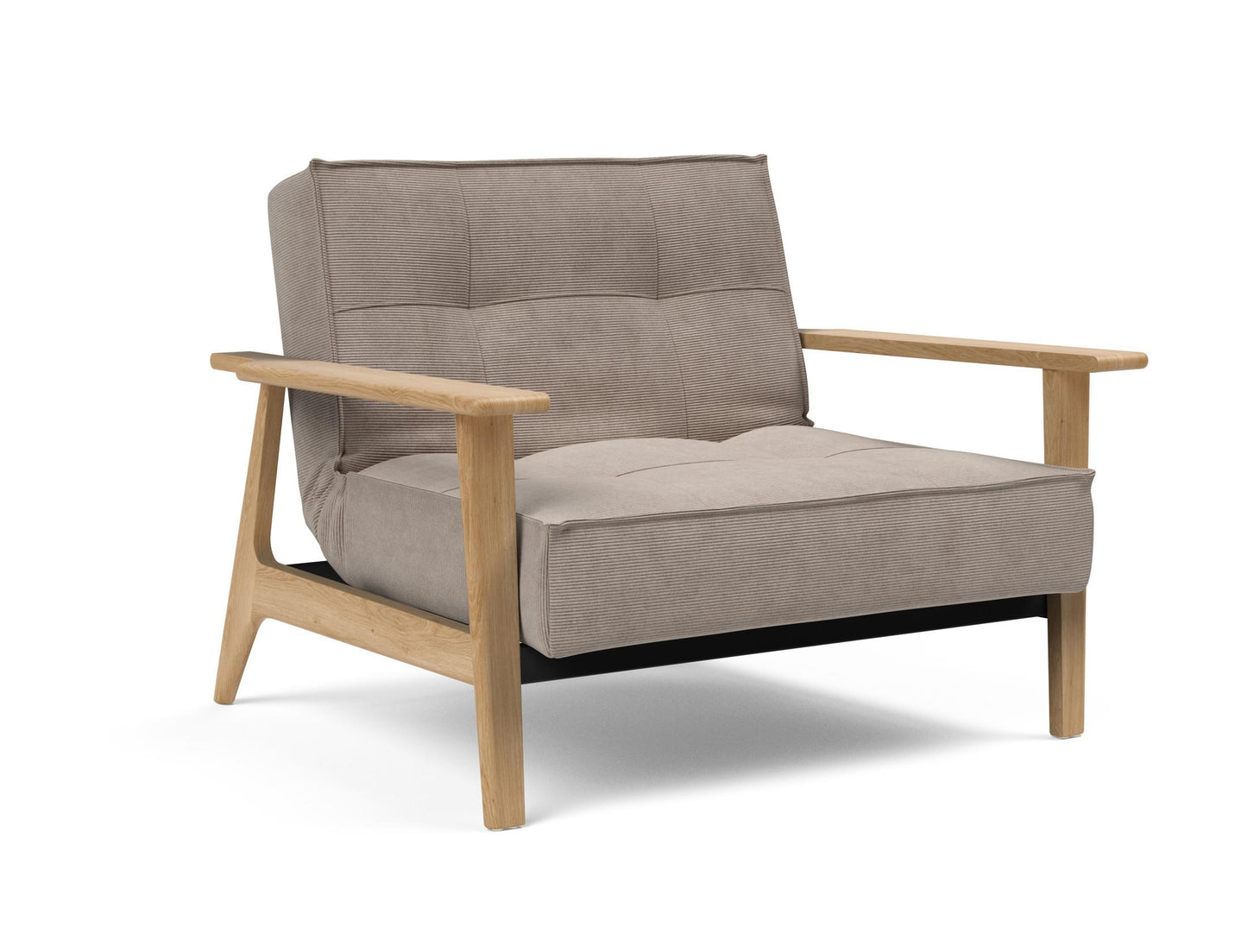 Splitback Frej Chair