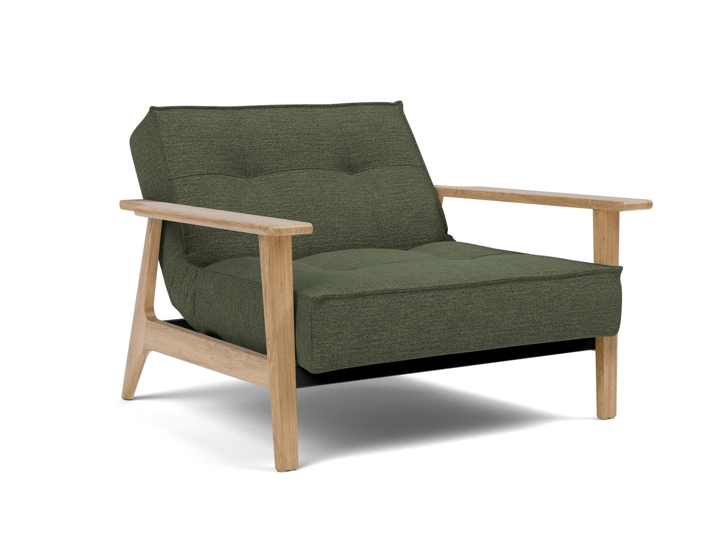 Splitback Frej Chair