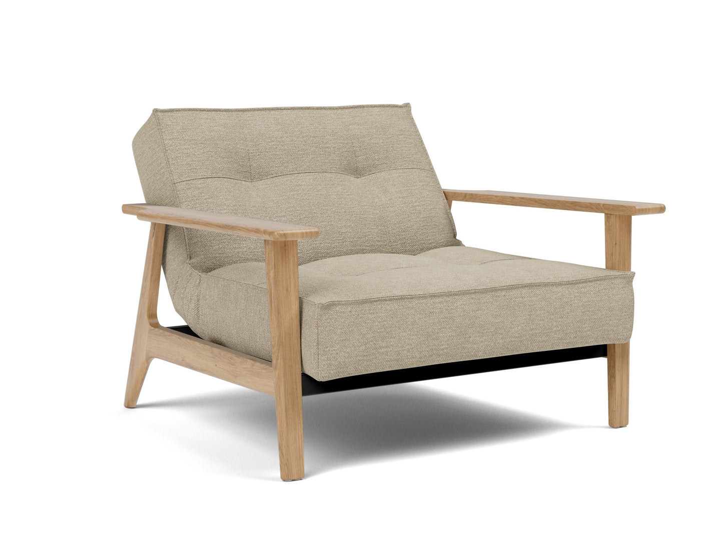 Splitback Frej Chair
