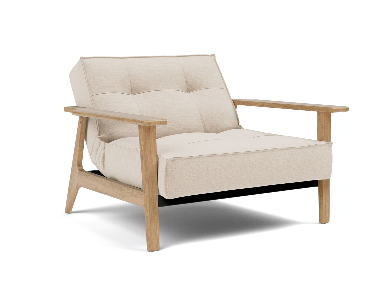 Splitback Frej Chair